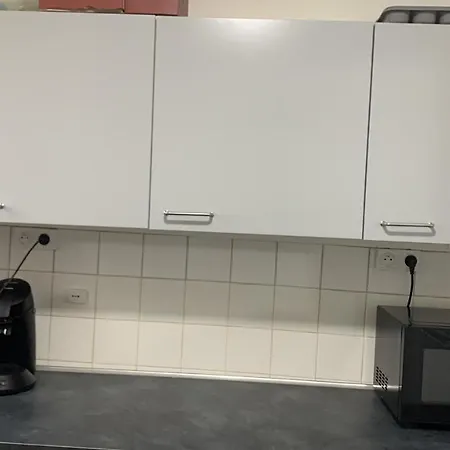 Grand Spacieux A Apartman