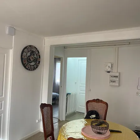 Grand Spacieux A 아파트 *