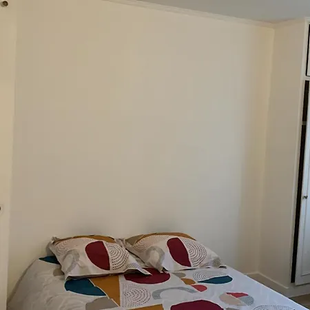 아파트 Grand Spacieux A