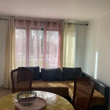 Grand Spacieux A 아파트 *