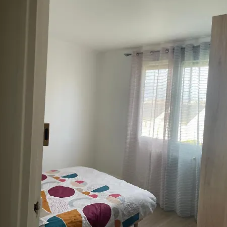 아파트 Grand Spacieux A *