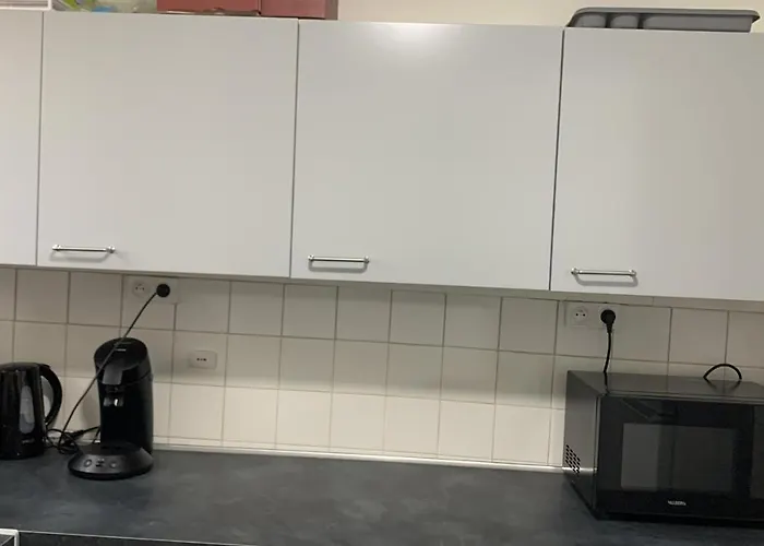 Grand Spacieux A Διαμέρισμα