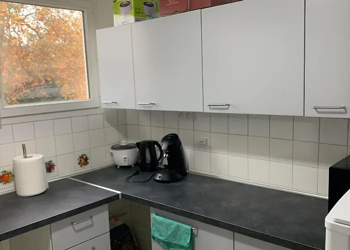 Grand Spacieux A Évreux