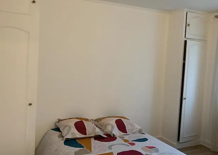 Διαμέρισμα Grand Spacieux A