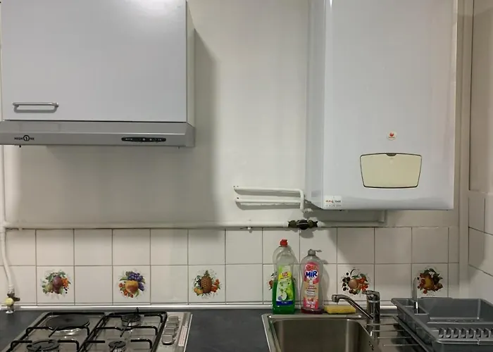 Grand Spacieux A Διαμέρισμα