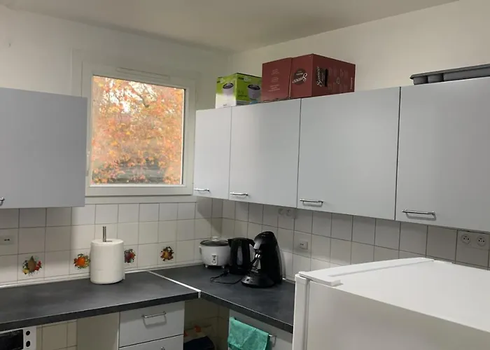 Grand Spacieux A Évreux